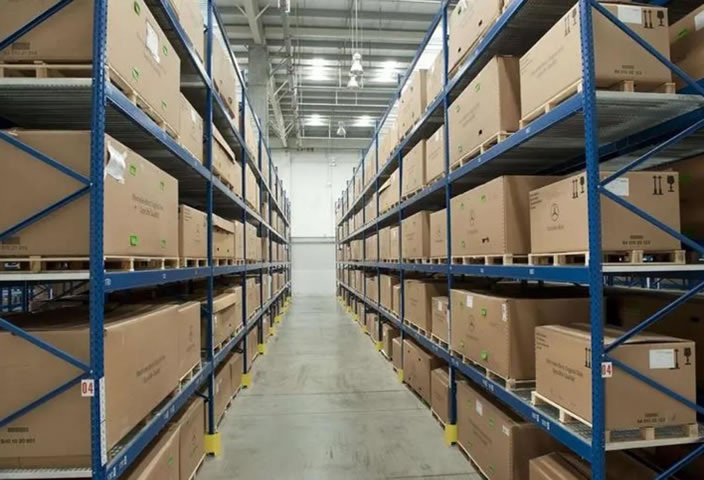 漳州到寿光市货物仓储