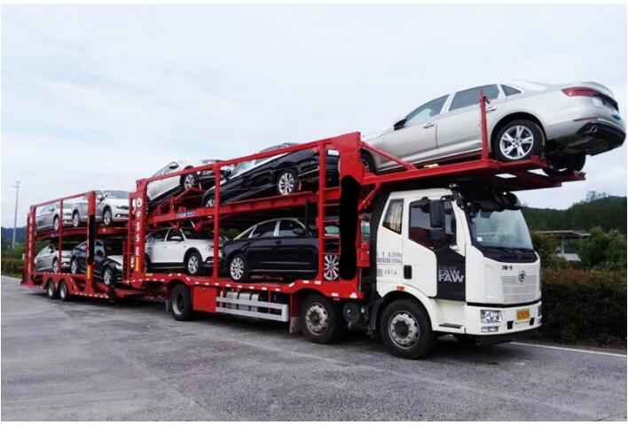 漳州到寿光市轿车托运